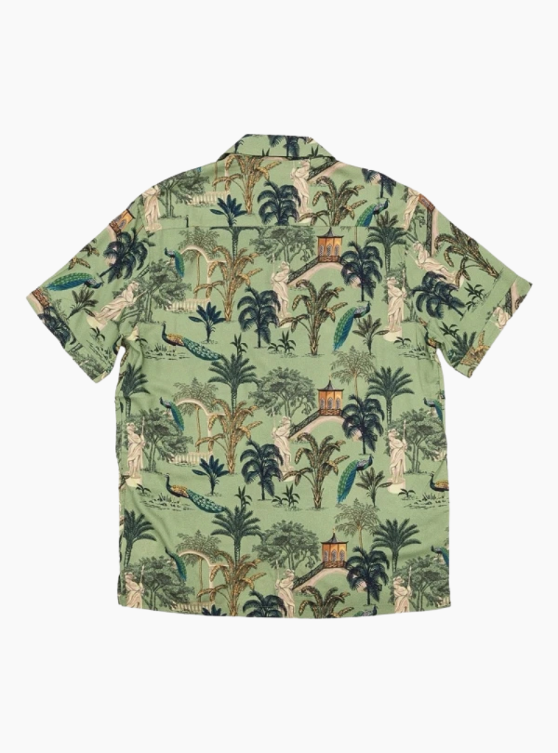 Camisa Unisex Aztec