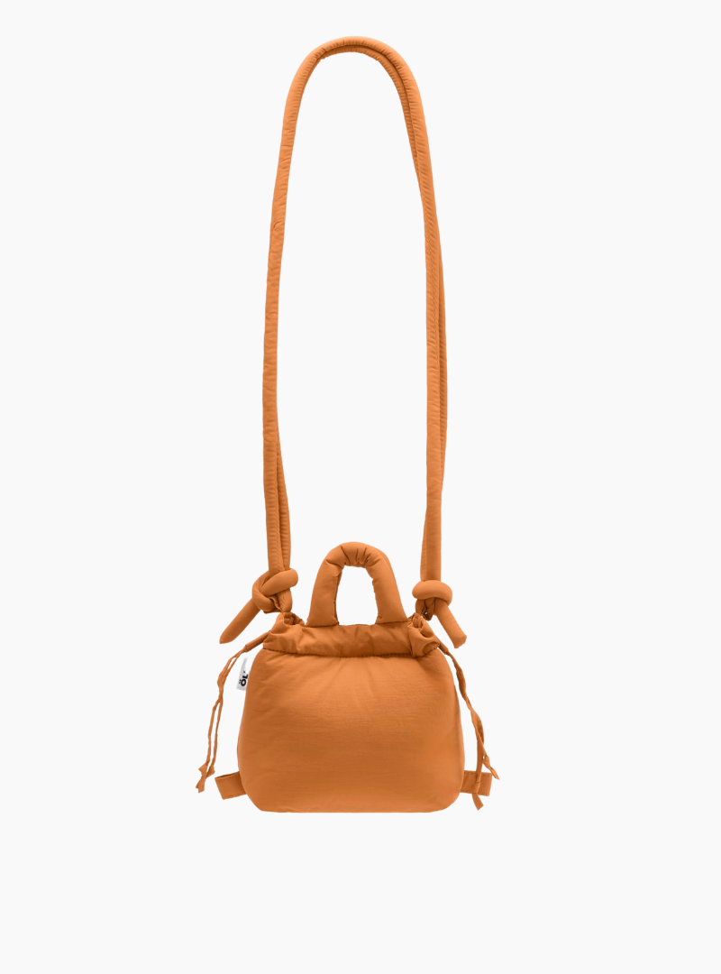 Micro Ona soft bag - oxide