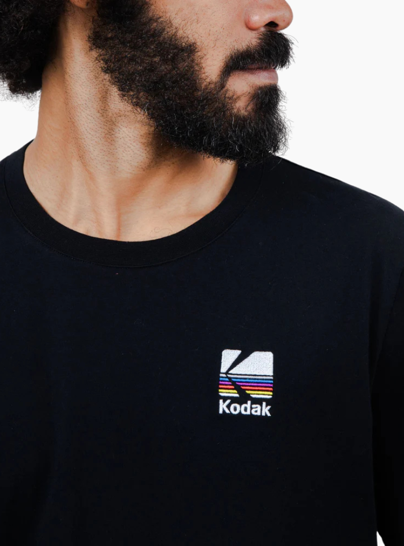 Camiseta Kodak - black