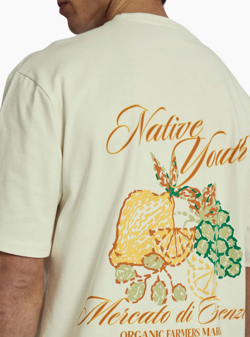 Camiseta Farmers Market