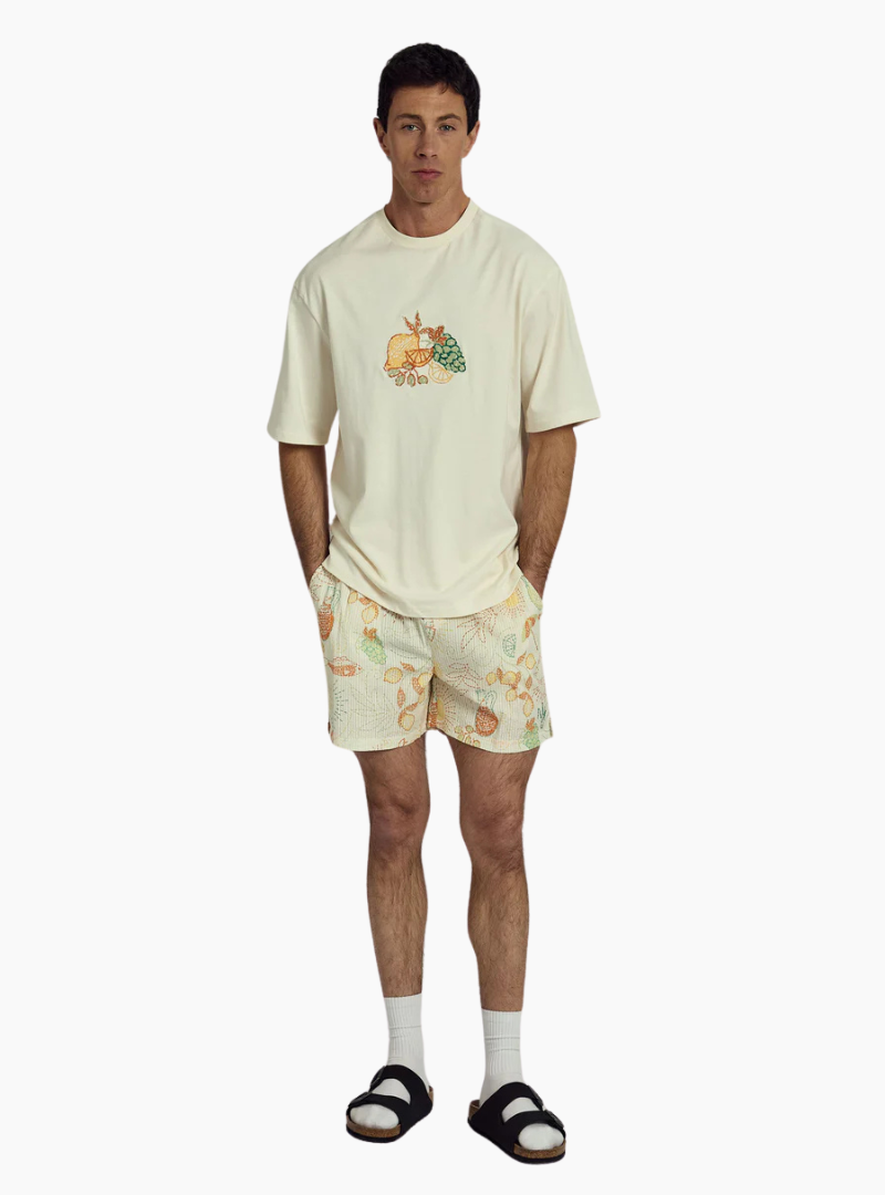 Camiseta Farmers Market