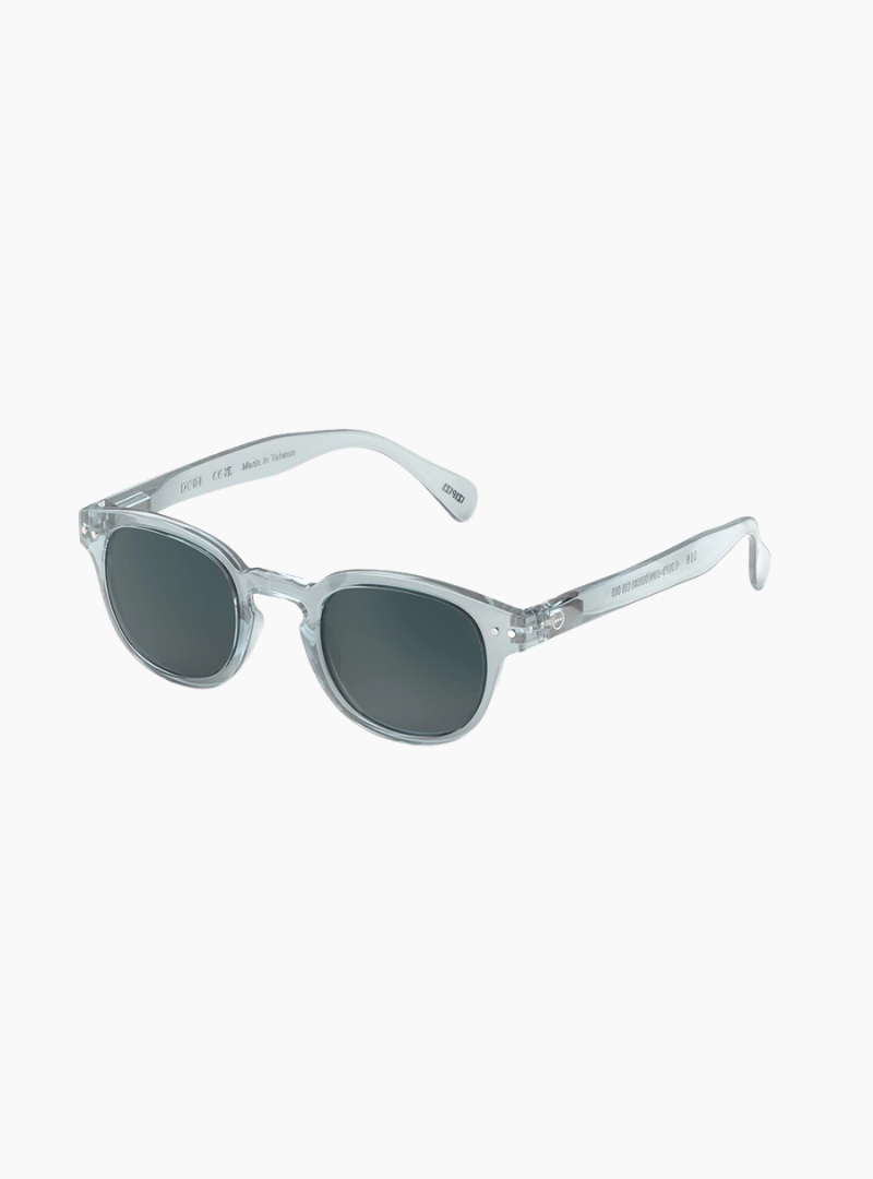 Gafas de sol #C - Frozen blue