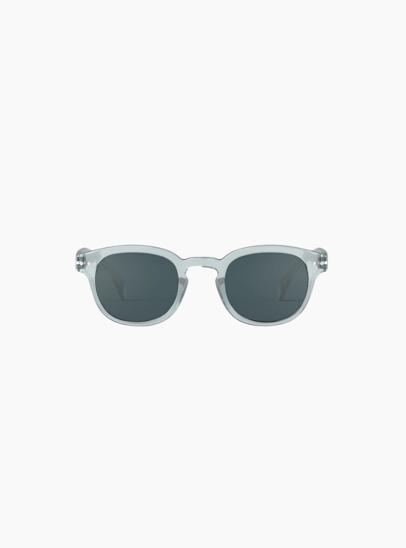 Gafas de sol #C - Frozen blue