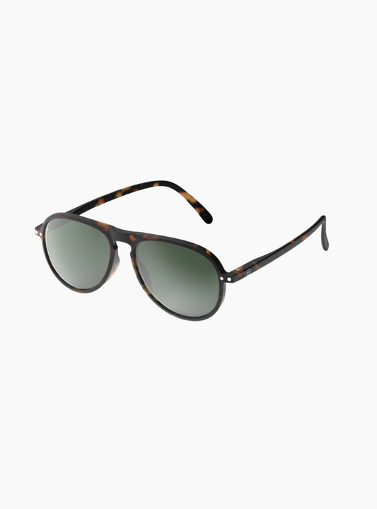 Gafas de sol #I - Tortoise
