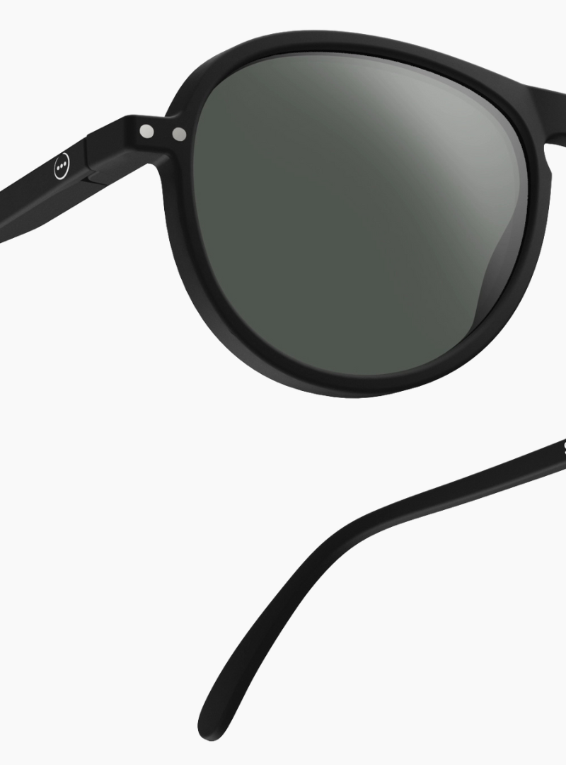 Gafas de sol #I - Black
