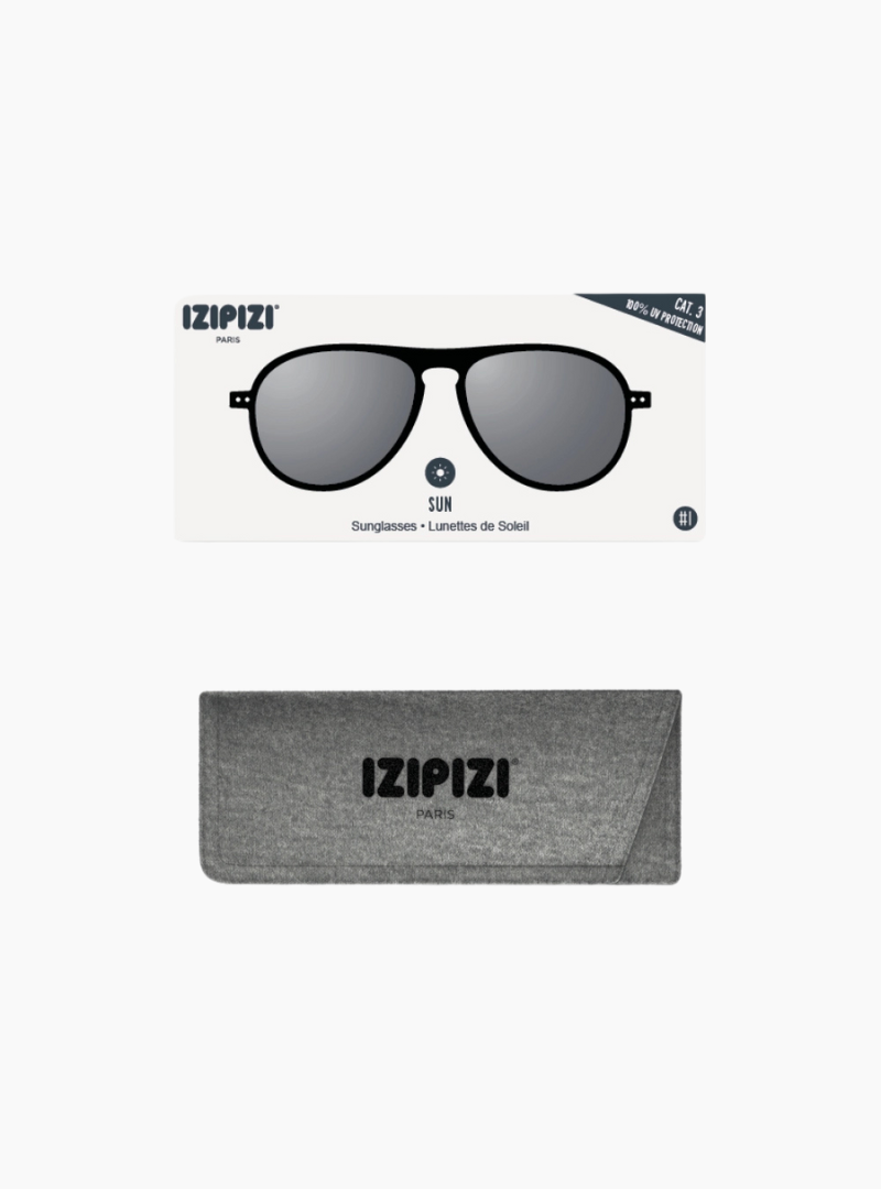 Gafas de sol #I - Black