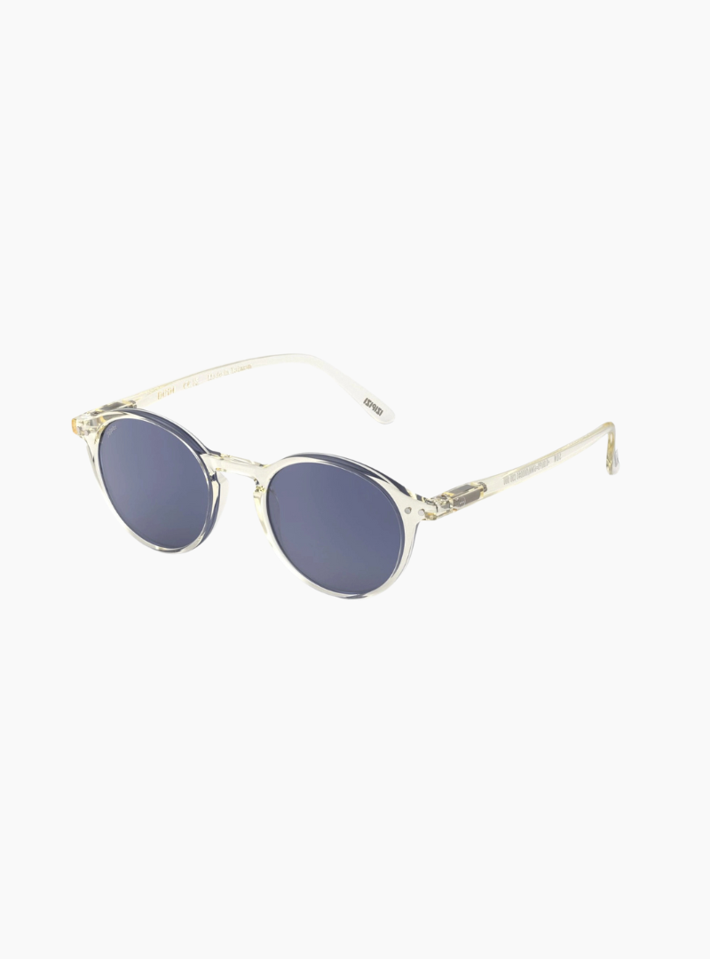 Gafas de sol #D - active yellow
