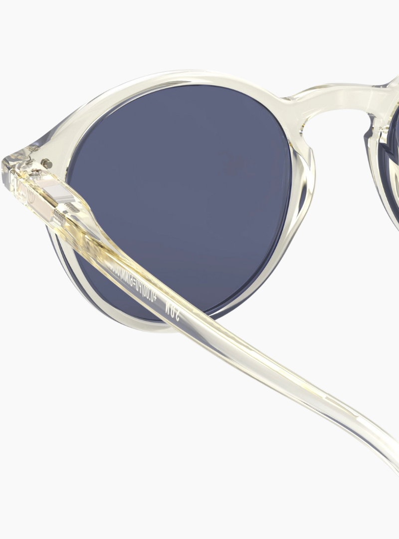 Gafas de sol #D - active yellow