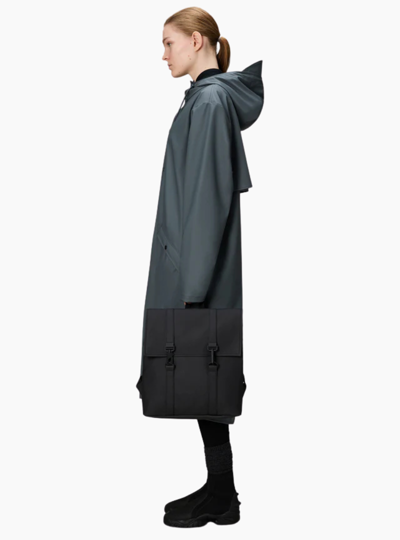 Mochila MSN mini - black