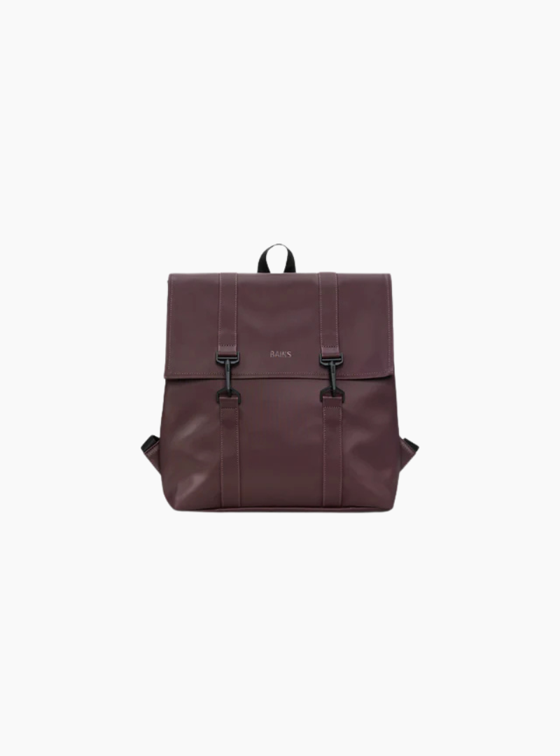 Mochila MSN mini - depth