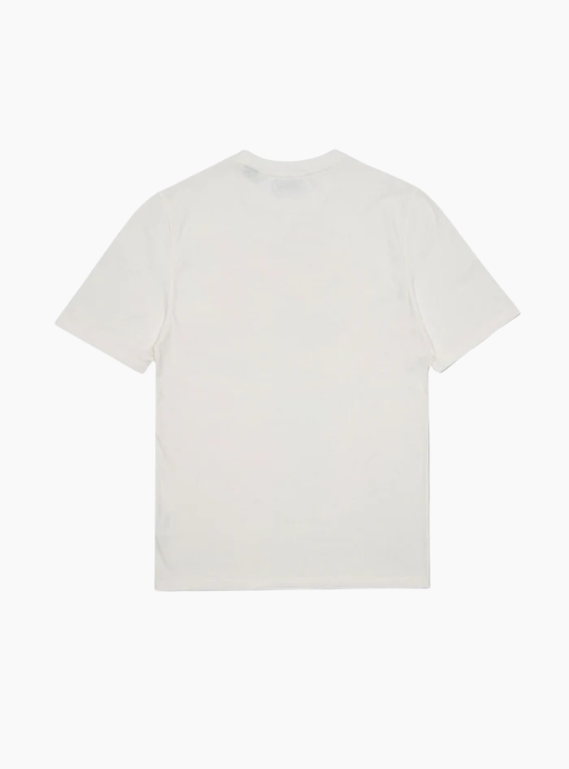 Camiseta Ballroom dance - off white
