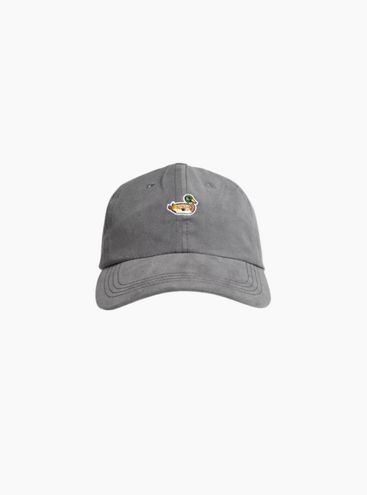 Gorra Duck Patch - grey