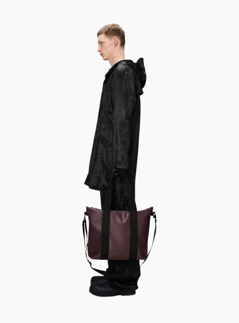 Bolso Tote bag mini - depth