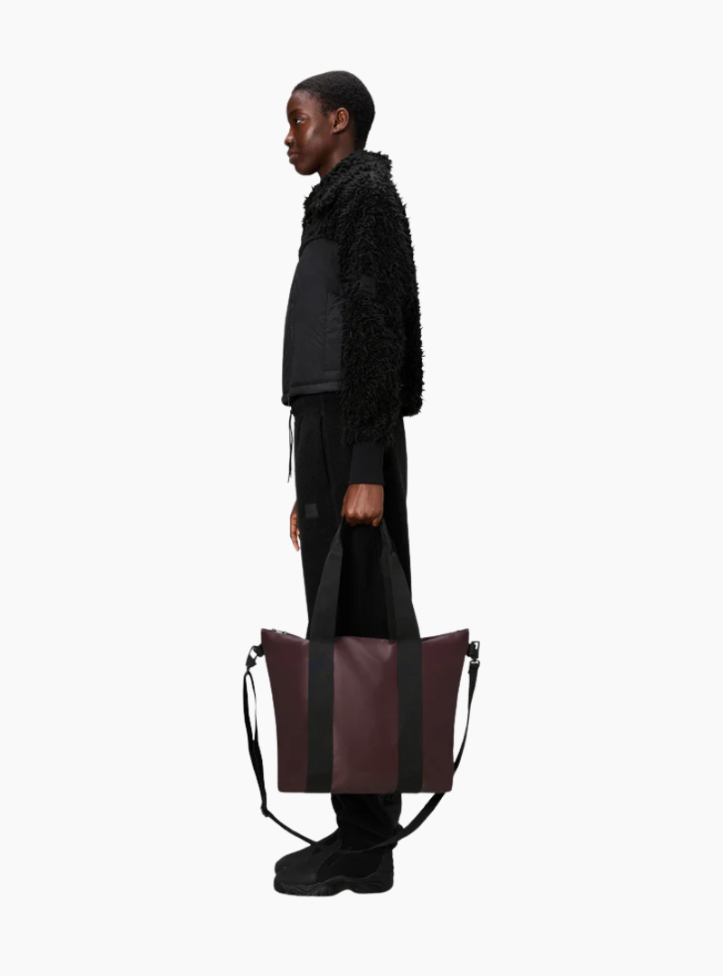 Bolso Tote bag mini - depth