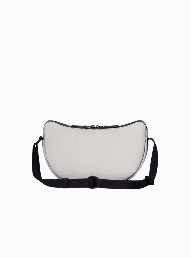 Bolso Alva Medium - Glacier grey