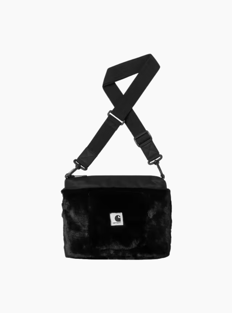 Bolso W' Olney - negro
