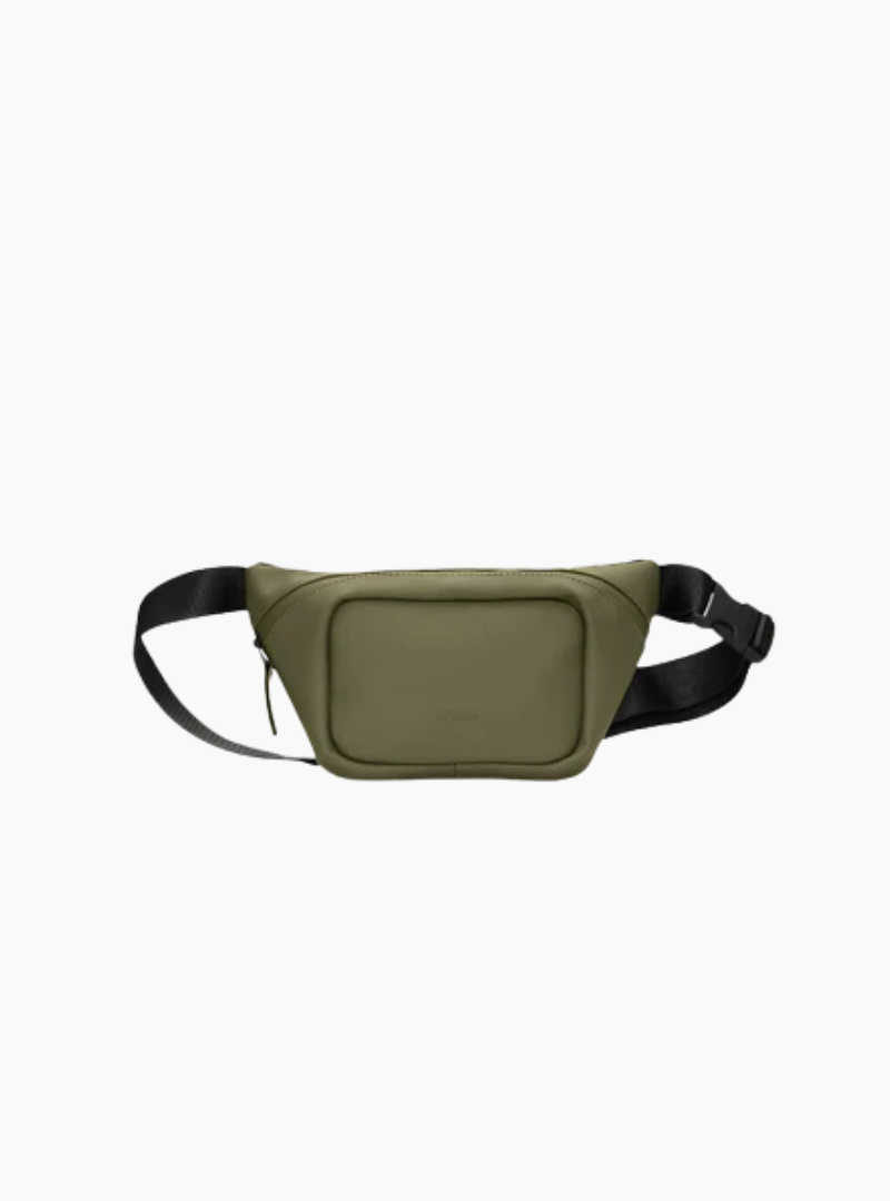 Riñonera Bum Bag mini - marsh