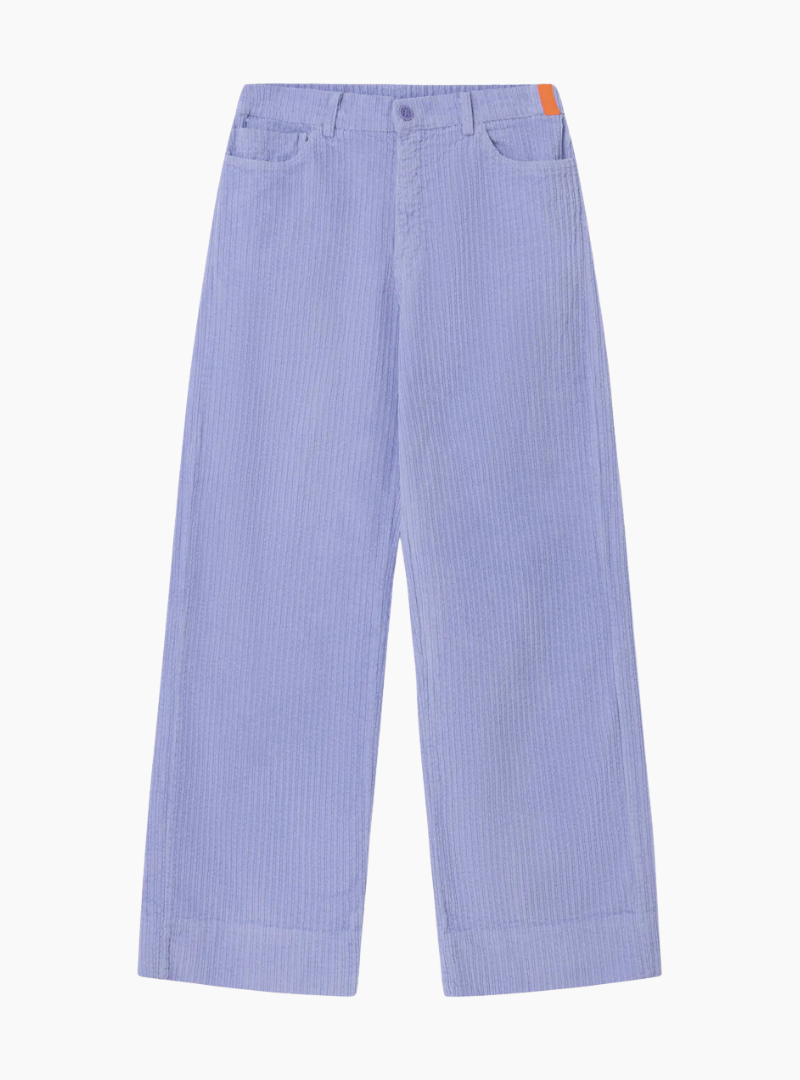 Pantalon Rose Lila