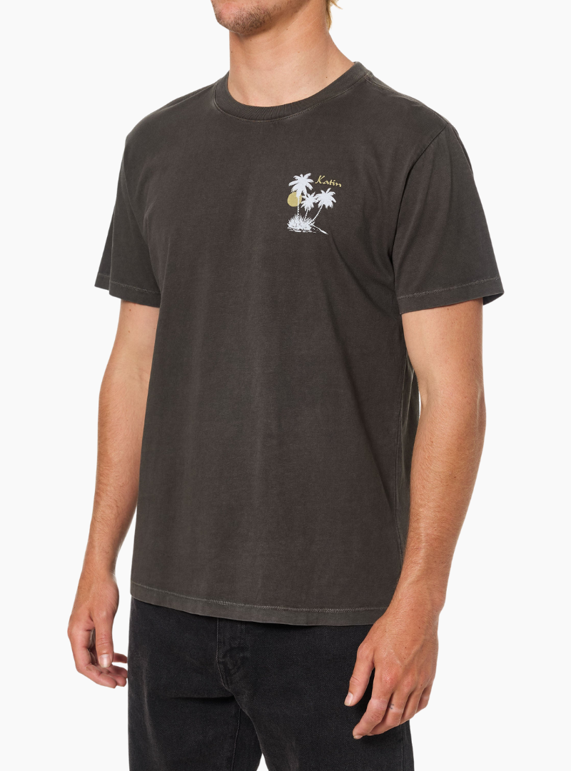 Camiseta Oasis - lead