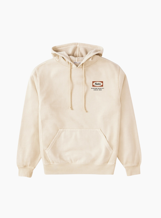 Sudadera Assembly Hood Pelican