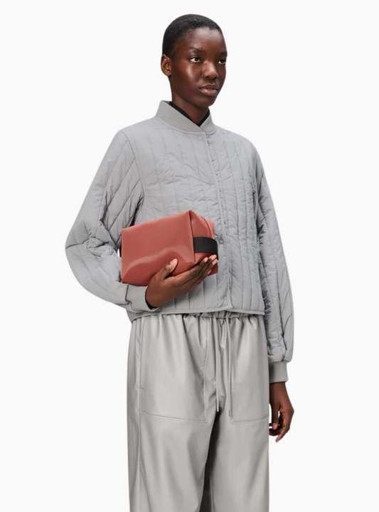 Neceser Wash Bag Small - honor