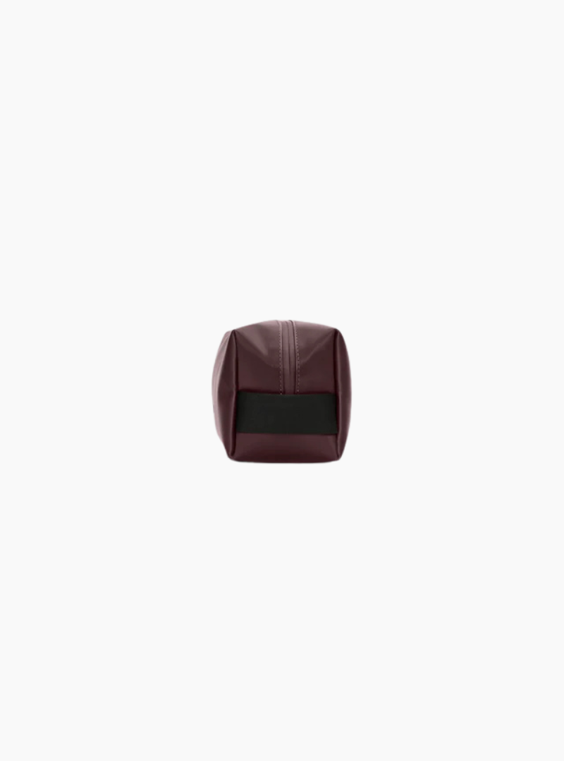 Neceser Wash Bag Small - depth