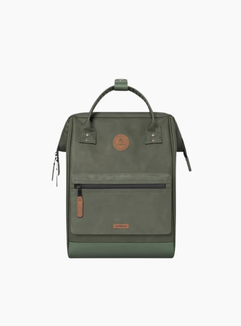 Mochila Adventurer Busan