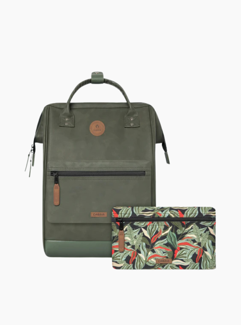 Mochila Adventurer Busan