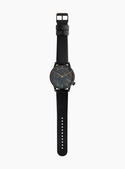 Reloj Winston Pewter