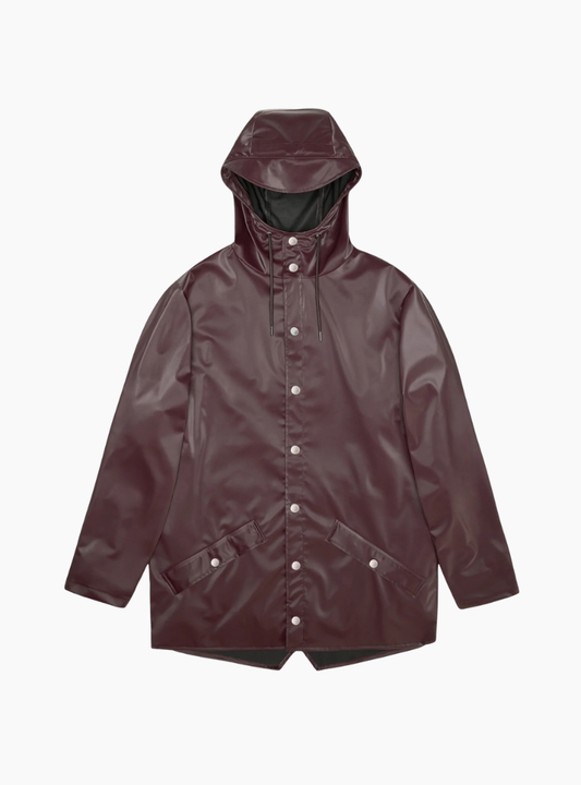 Chubasquero Jacket - depth