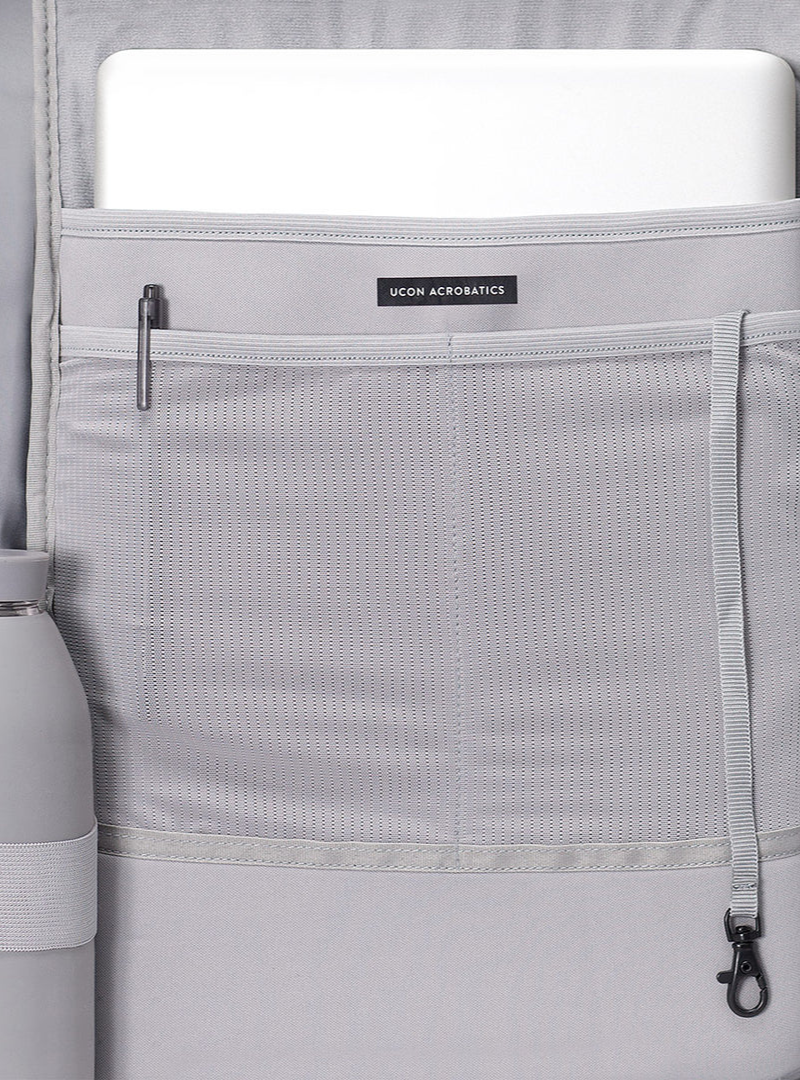 Mochila Hajo Mini Lotus - forest green / pine green