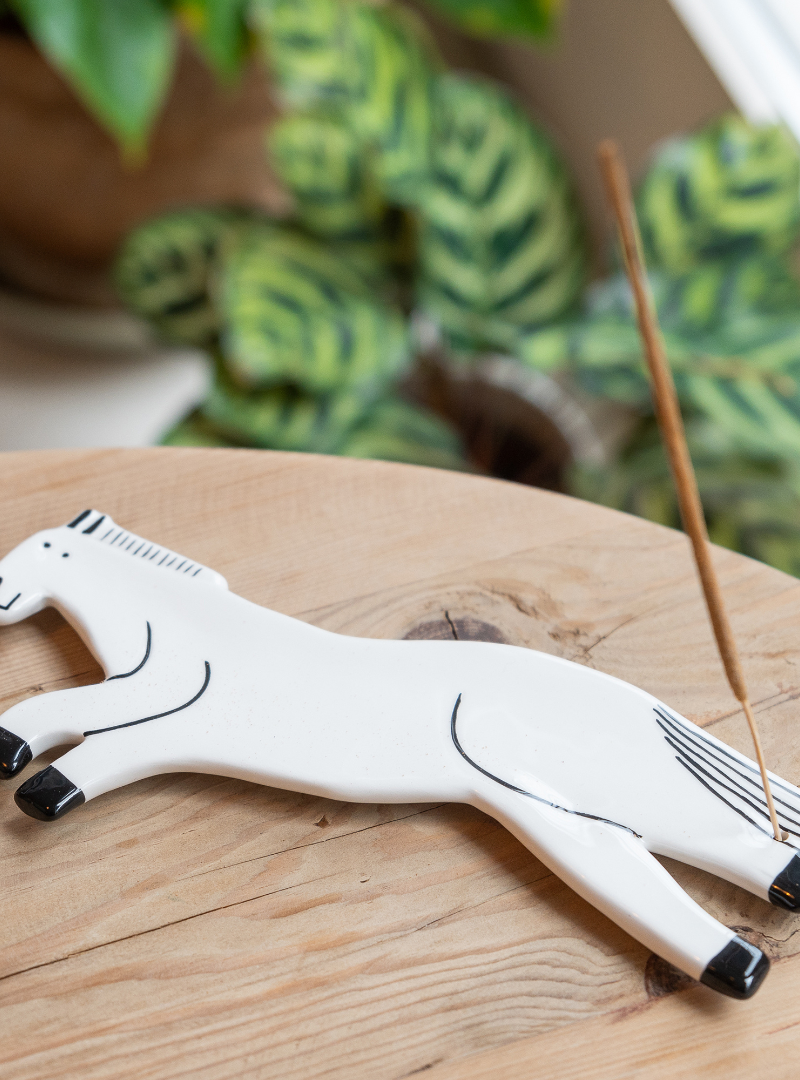 QUEMADOR DE INCIENSO PEGASUS HF