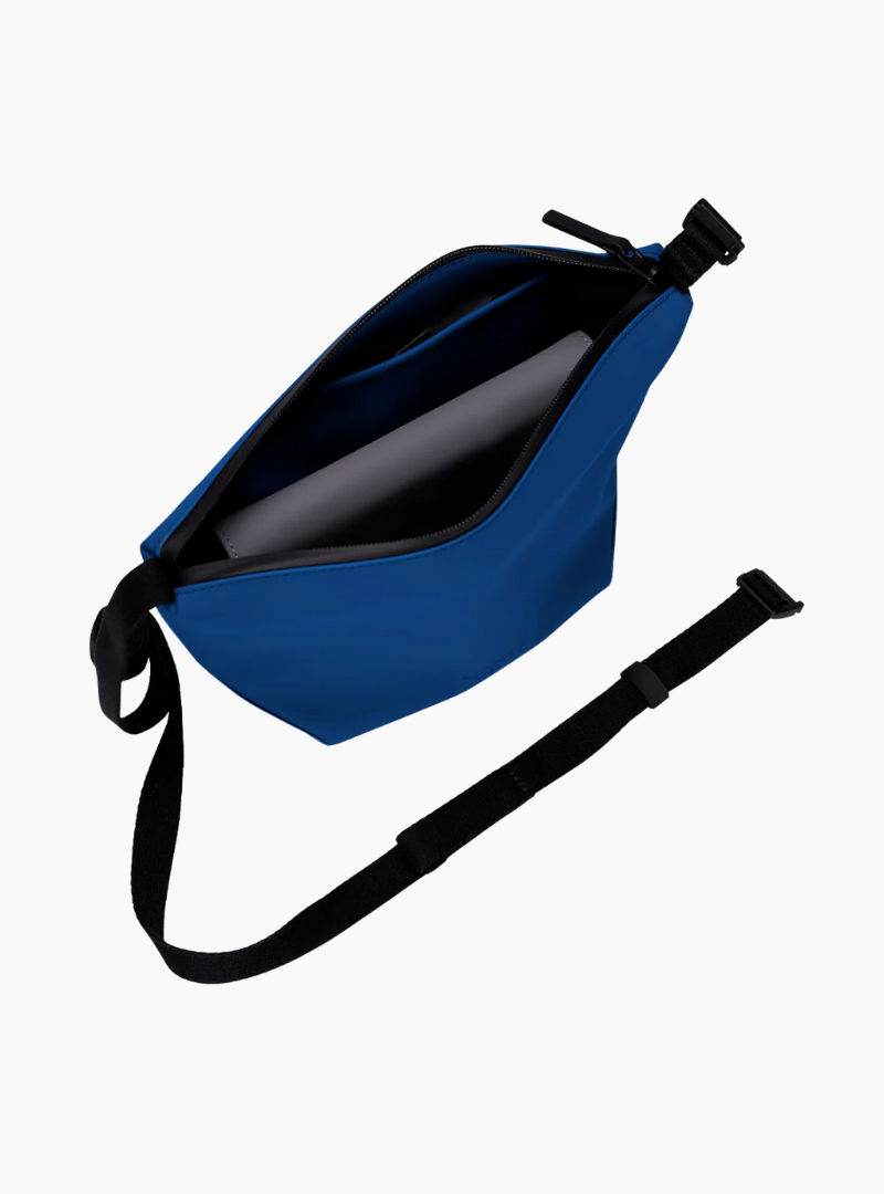 Bolso bandolera Nola - royal blue