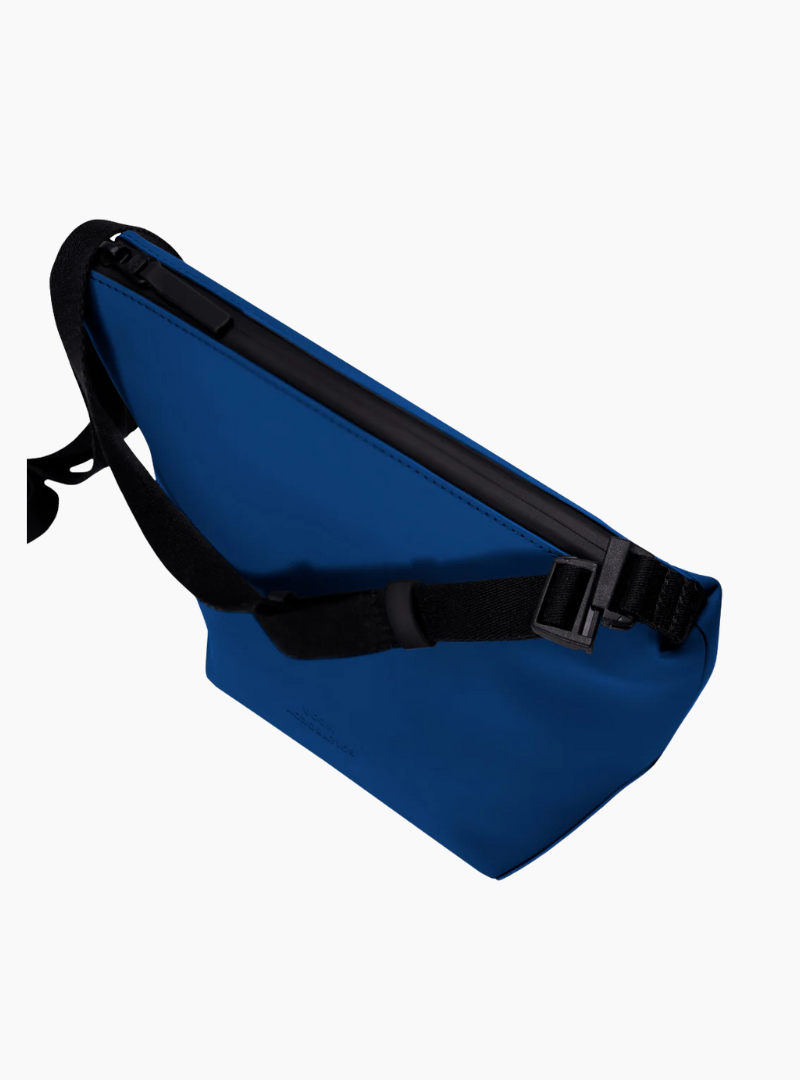 Bolso bandolera Nola - royal blue