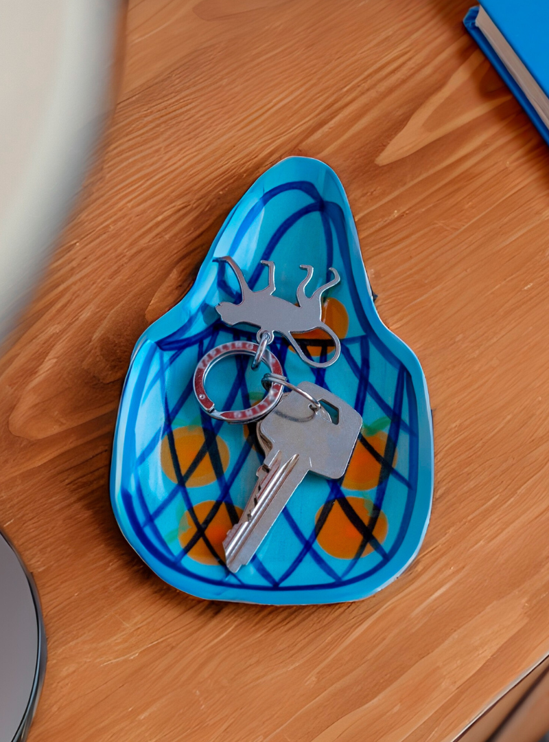 Alhajero Naranjas Dulces HF