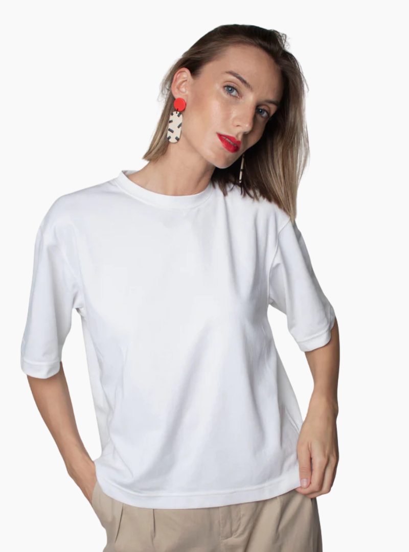 Pendientes Amuleto Sereno