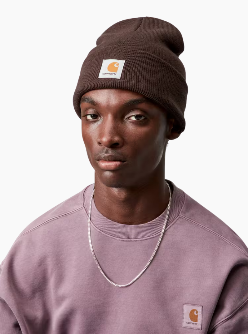 Gorro Acrylic Watch Hat - palisander