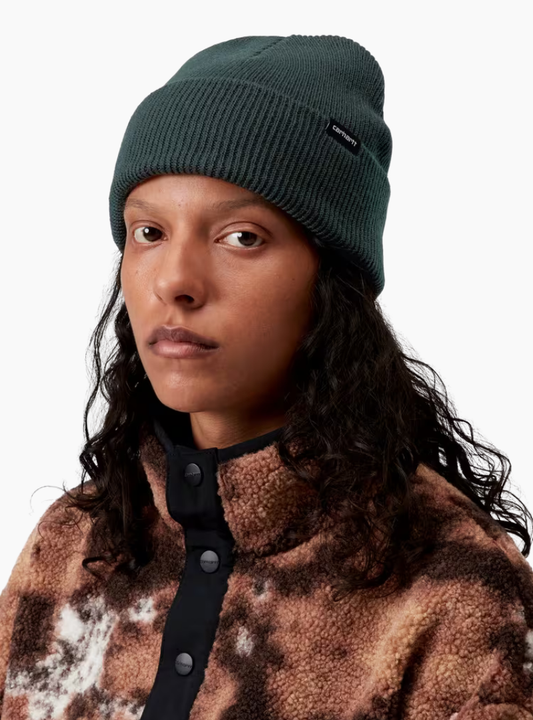 Gorro Gordan Beanie - dark fir