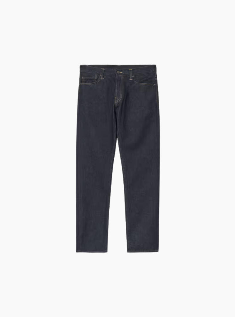 Pantalón Klondike - Blue, one wash