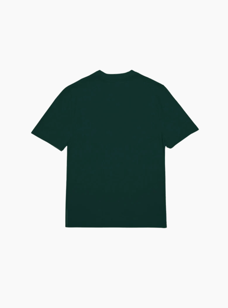 Camiseta Duck Patch DK Green