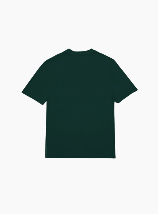 Camiseta Duck Patch DK Green