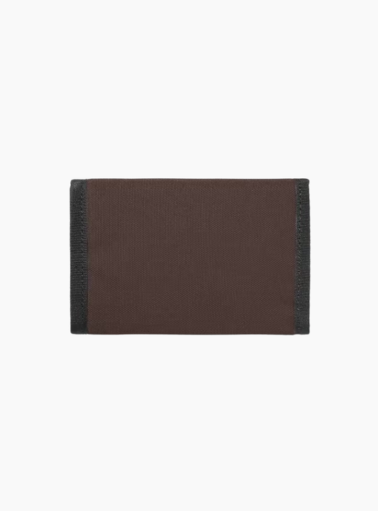 Cartera Alec Wallet - Palisander