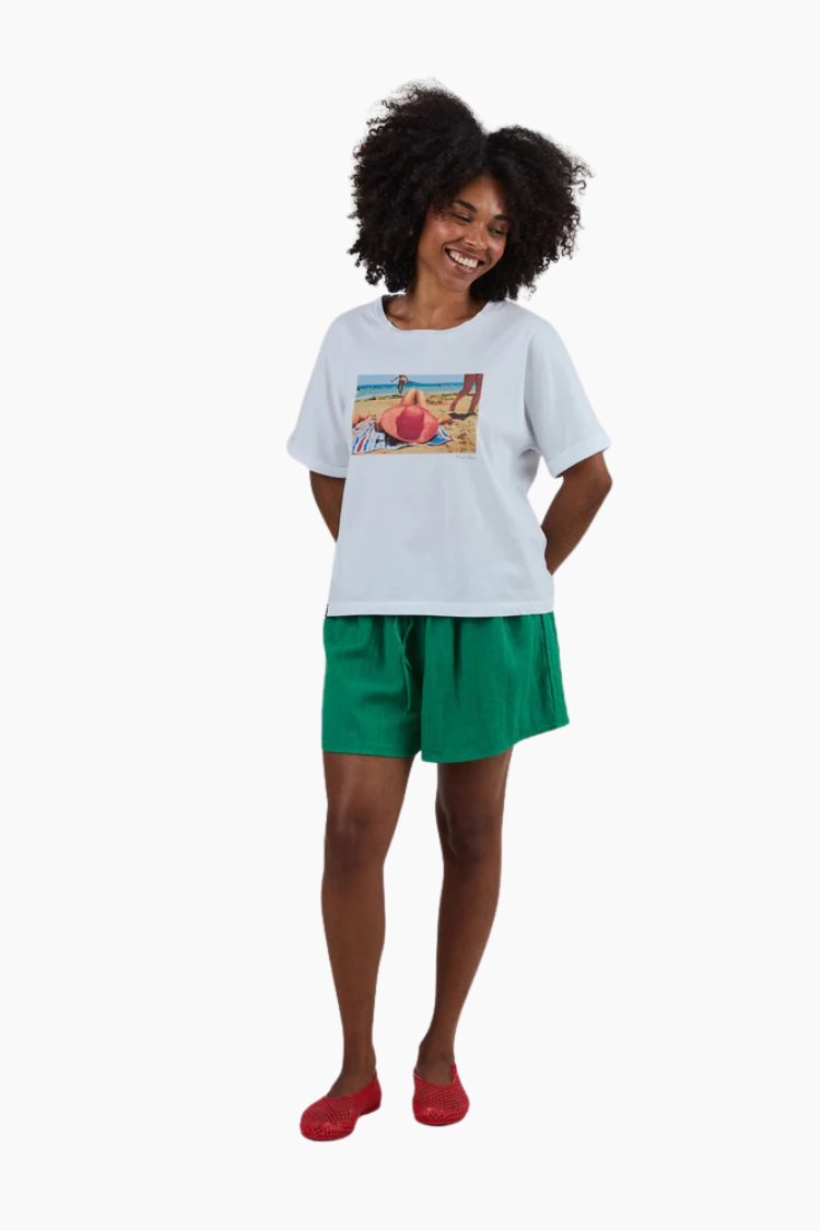 Camiseta This is Spain x Magnum