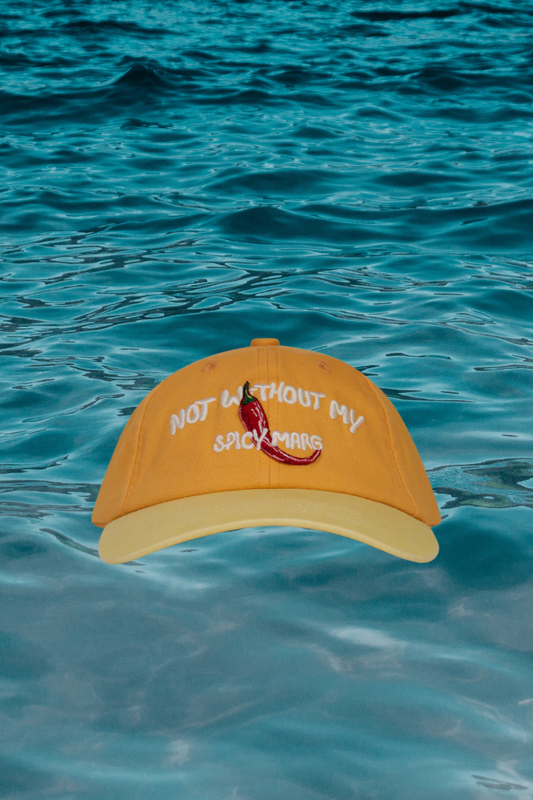 Gorra Spicy Marg