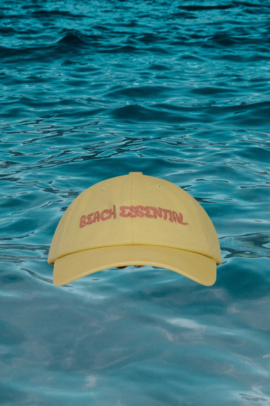 Gorra Beach Essential