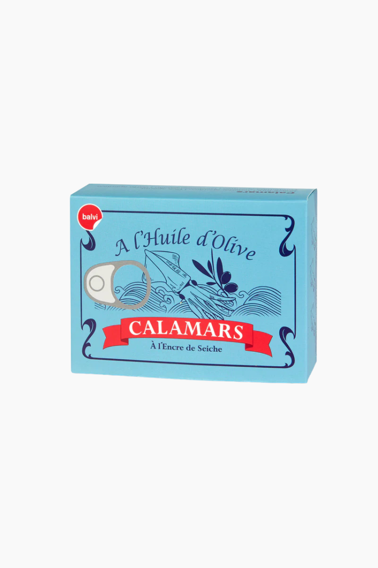 Tenedores Apertivo Calamares (6 uds.)