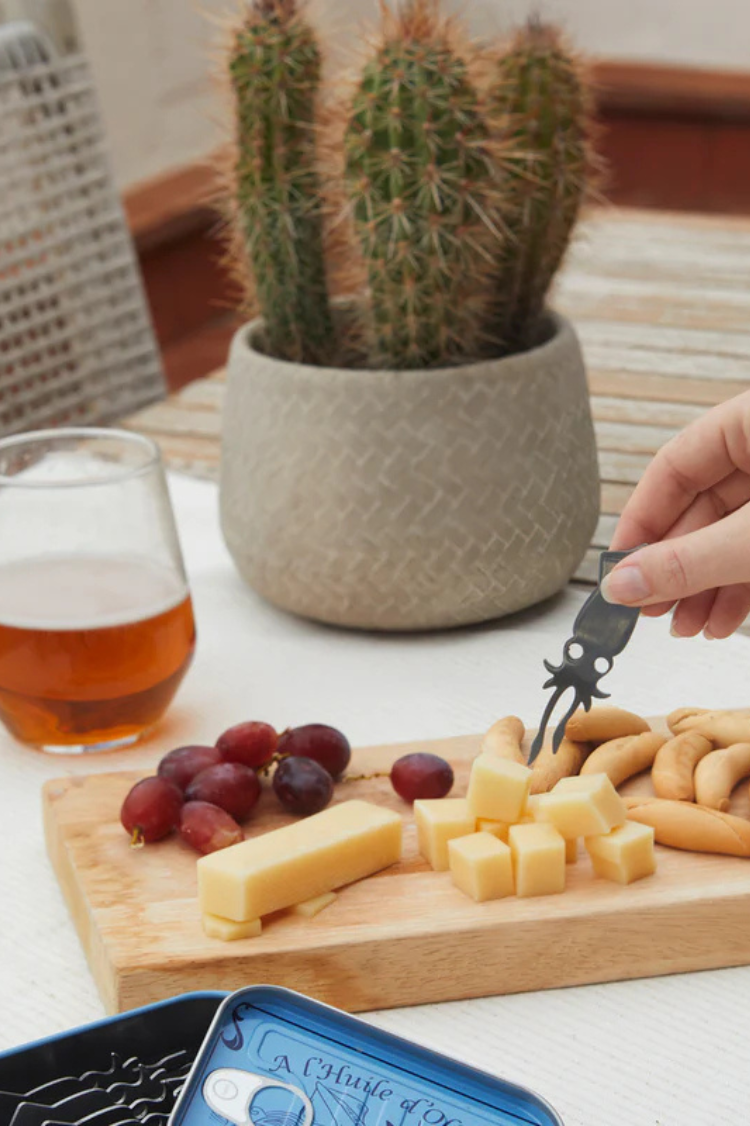 Tenedores Apertivo Calamares (6 uds.)