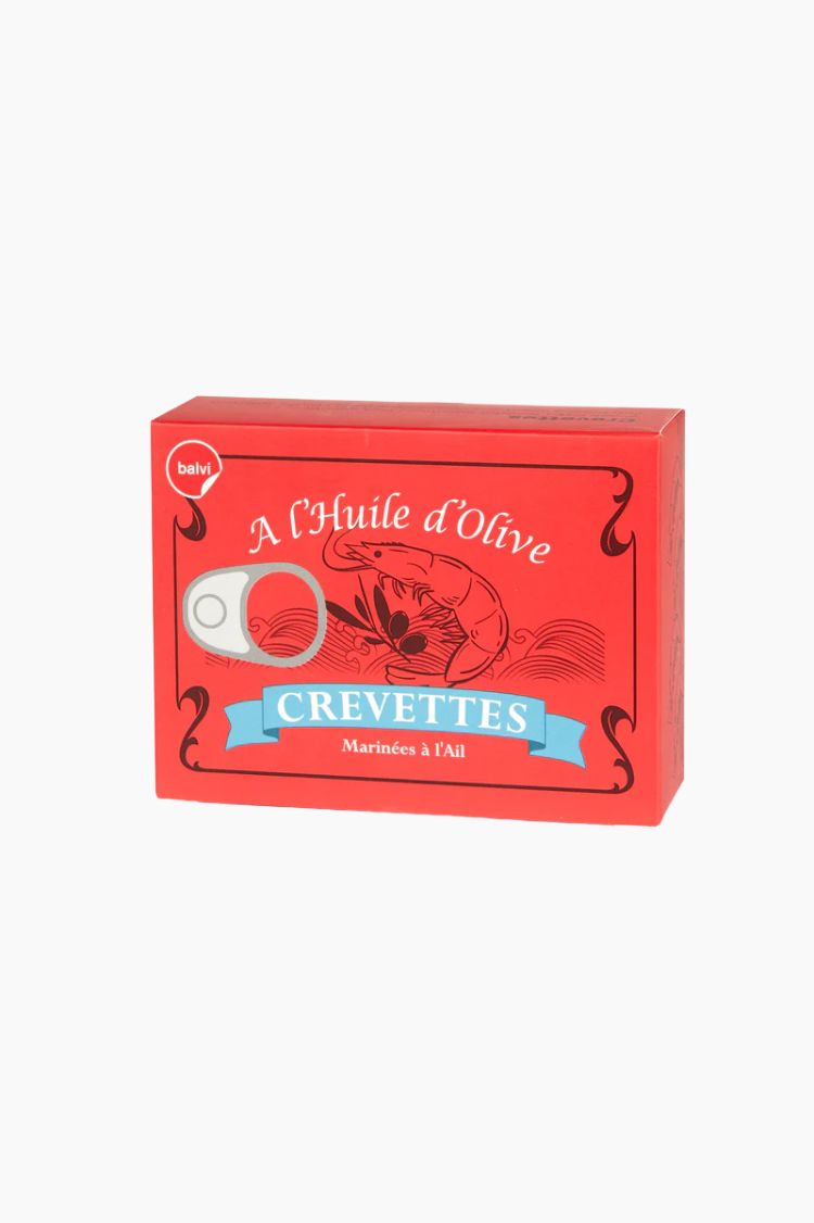 Tenedores Apertivo Gambas (6 uds.)