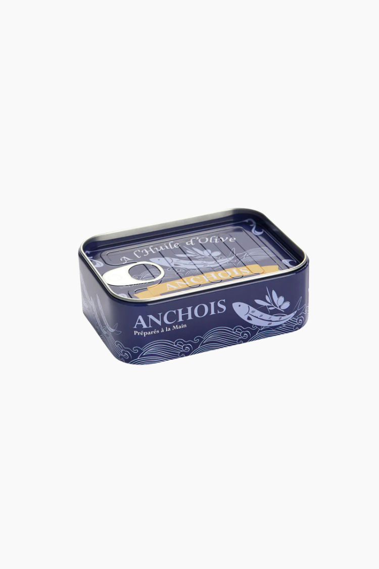 Tenedores Apertivo Anchoas (6 uds.)