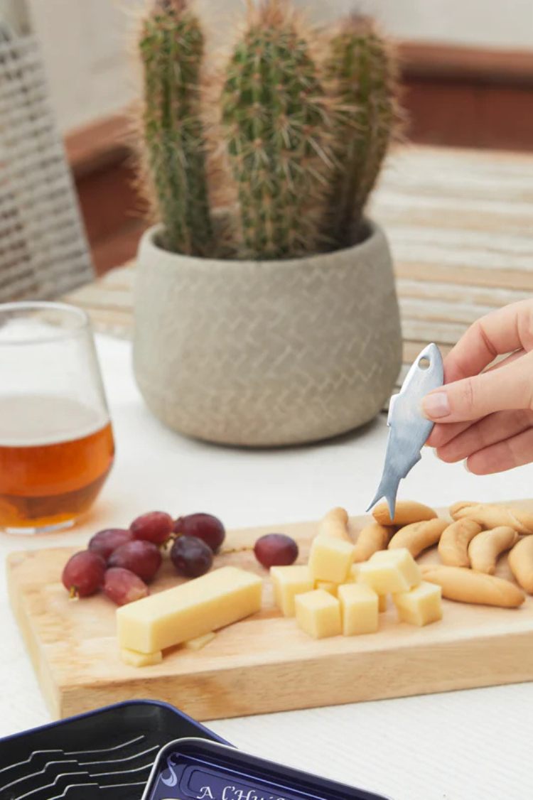 Tenedores Apertivo Anchoas (6 uds.)